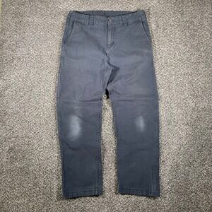Colorado Clothing Charcoal Grey Utility Workwear Pants